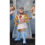 Productafbeelding Thundercats Ultimates Actiefiguur Royal Thunderian Guard 18 cm