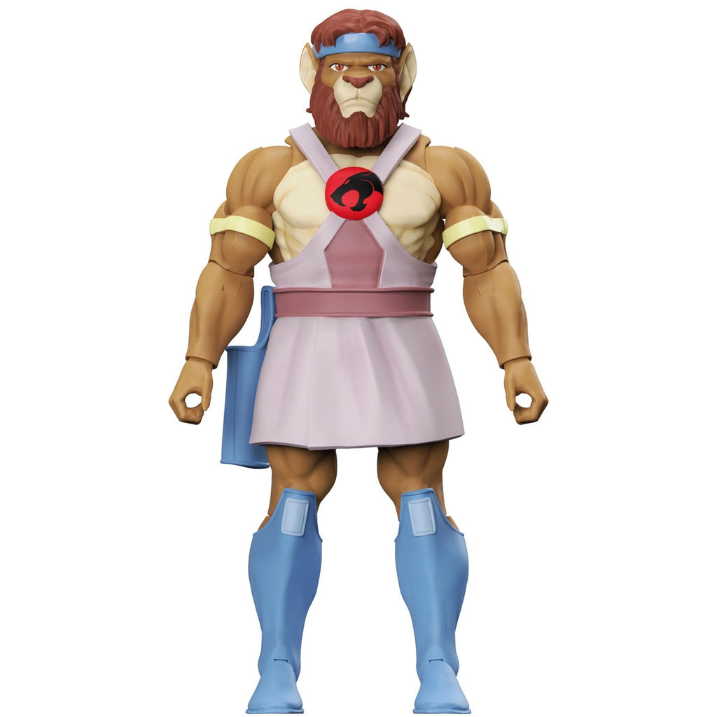 Productafbeelding Thundercats Ultimates Actiefiguur Royal Thunderian Guard 18 cm