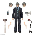 Produktbild Beastie Boys Ultimates Actionfigur Wave 1 Alasondro Alegre as "The Chief" 18 cm
