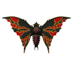 Productafbeelding Toho Ultimates Actiefiguur Wave 05 - Battra 23 cm