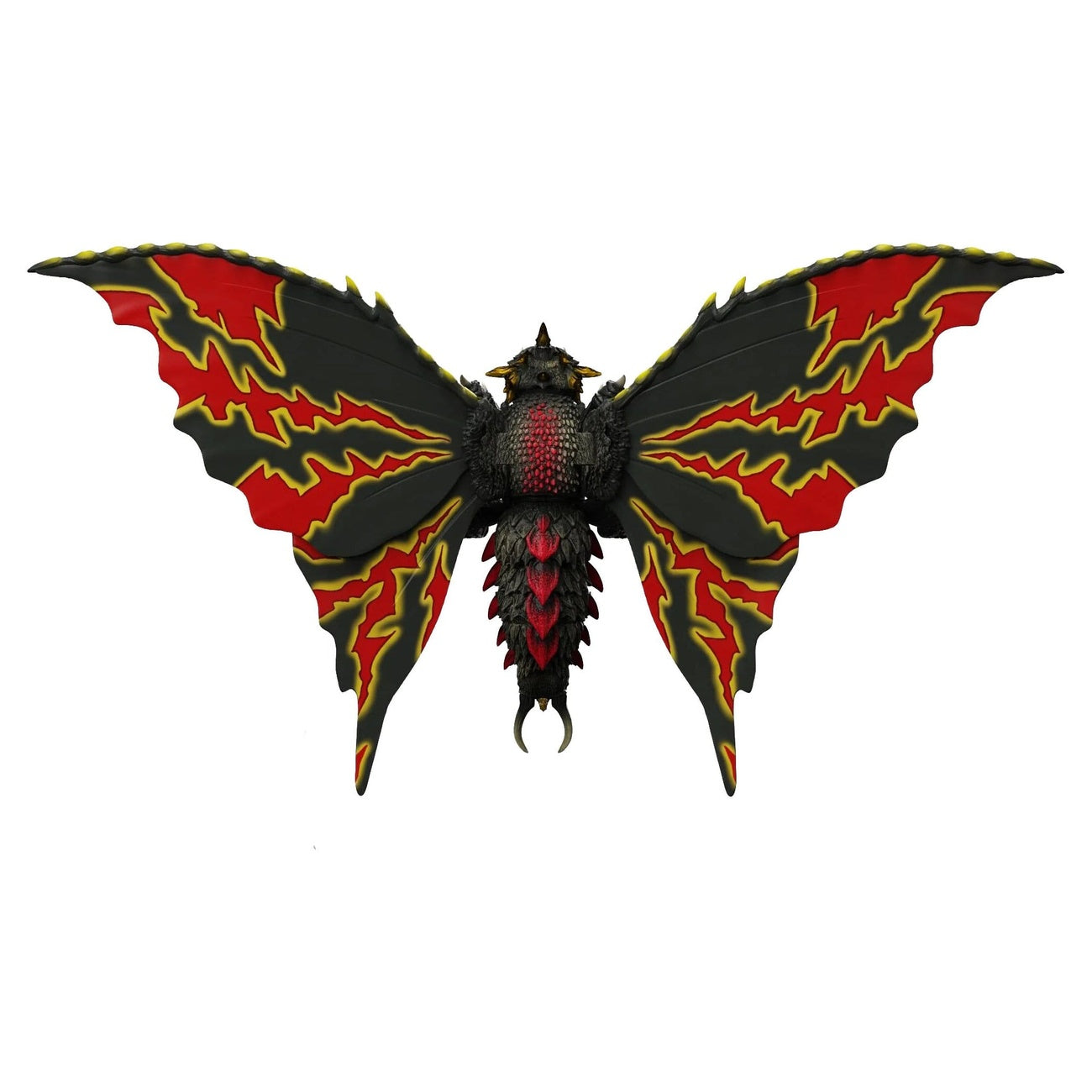 Productafbeelding Toho Ultimates Actiefiguur Wave 05 - Battra 23 cm