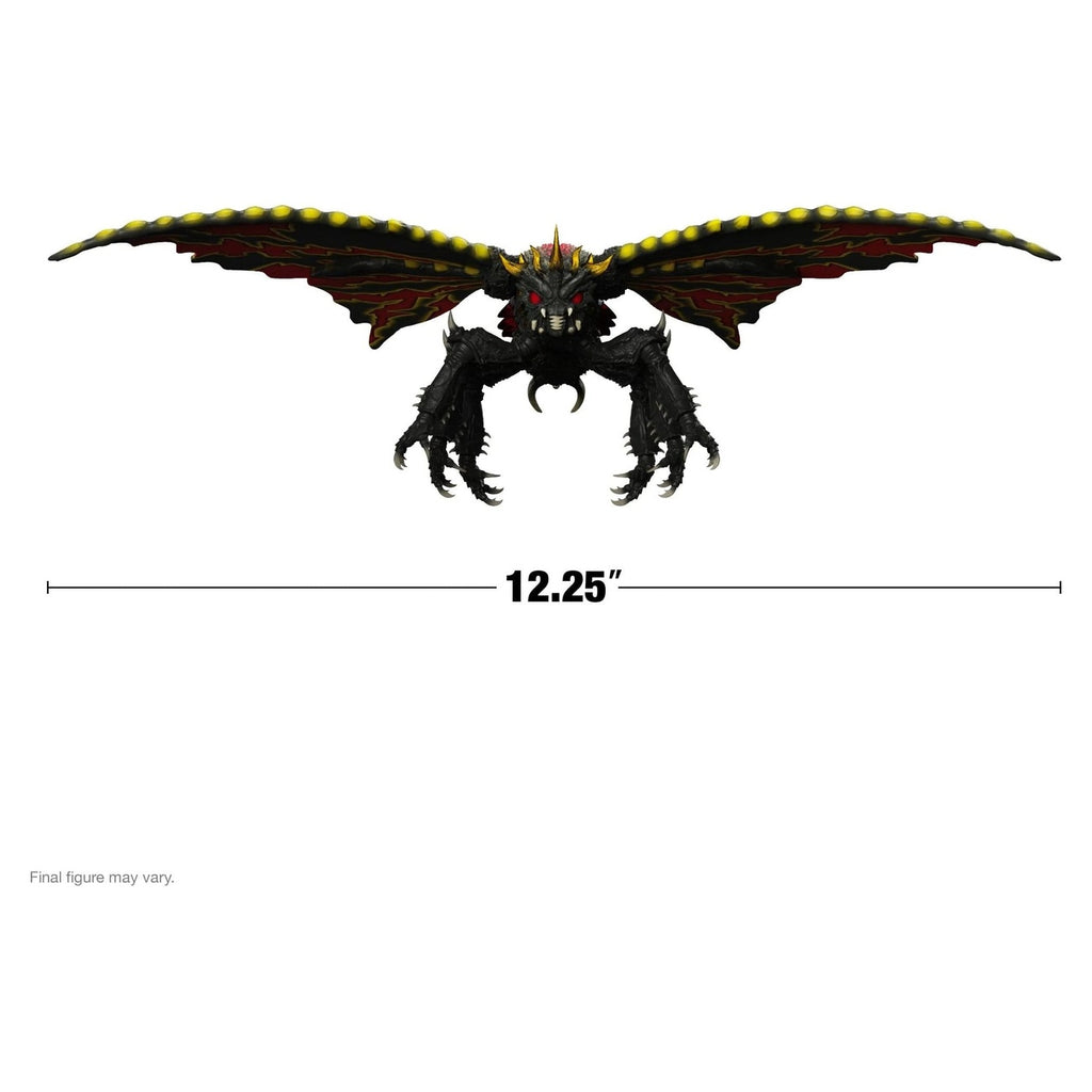 Productafbeelding Toho Ultimates Actiefiguur Wave 05 - Battra 23 cm