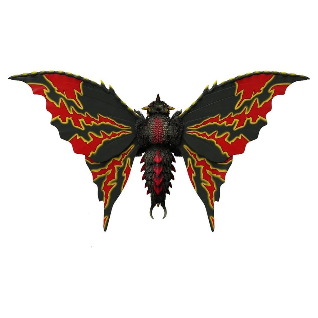Productafbeelding Toho Ultimates Actiefiguur Wave 05 - Battra 23 cm