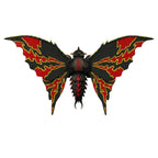 Productafbeelding Toho Ultimates Actiefiguur Wave 05 - Battra 23 cm