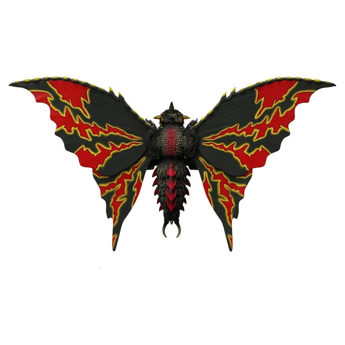 Productafbeelding Toho Ultimates Actiefiguur Wave 05 - Battra 23 cm