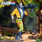 Produktbild GI Joe Ultimates! Actionfigur Destro Python Patrol 18 cm