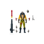 Produktbild GI Joe Ultimates! Actionfigur Destro Python Patrol 18 cm