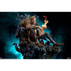 Product image DC Comics Premium Format Statue John Constantine: Just Another Exorcism Hangover 53 cm