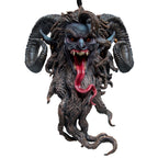 Produktbild Krampus Statue Der Krampus 17 cm