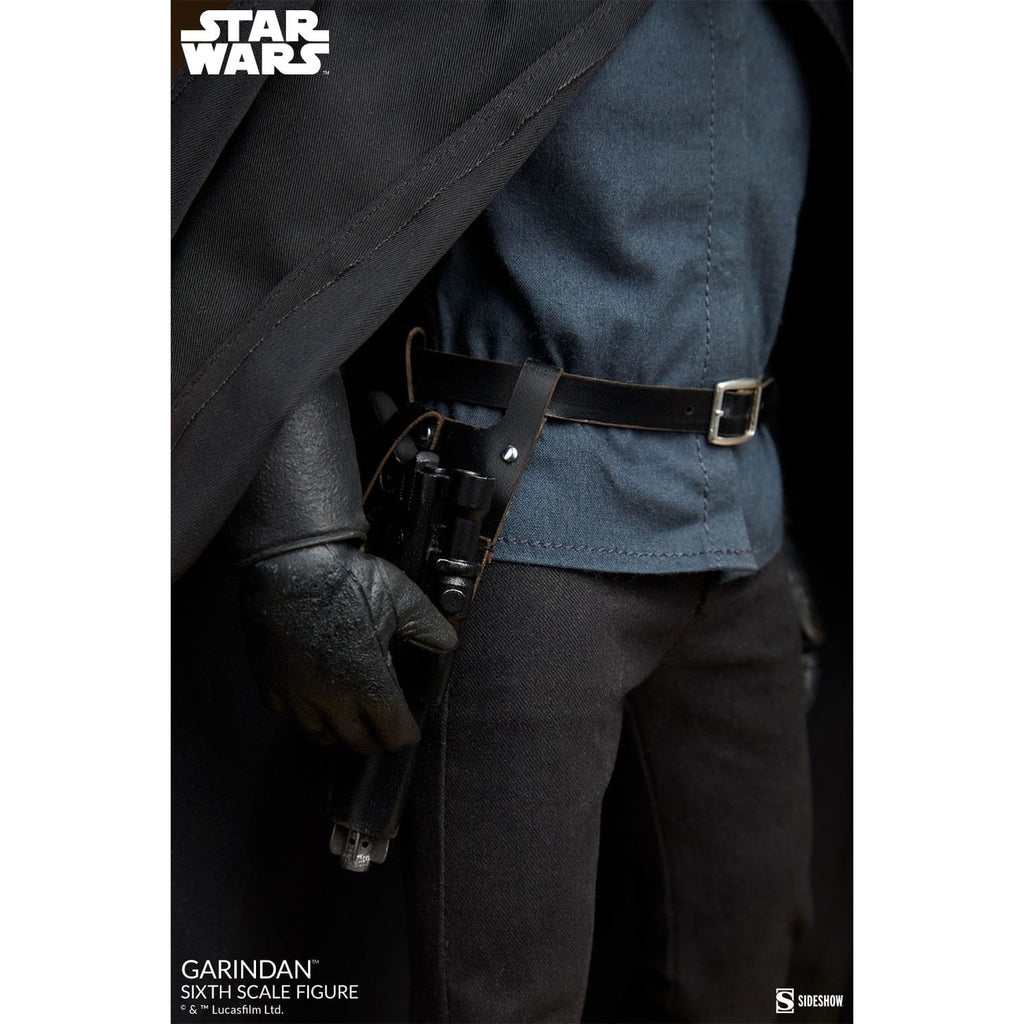 Produktbild Star Wars Episode IV Scum & Villainy Actionfigur 1/6 Garindan 30 cm