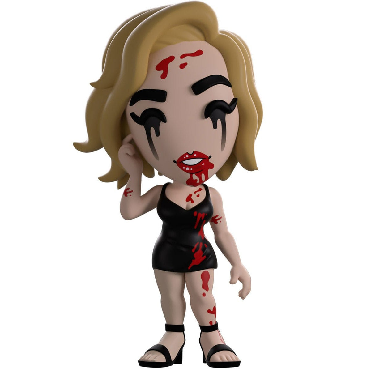 Productafbeelding 7 Days to Die Vinyl Figuur Party Girl 12 cm