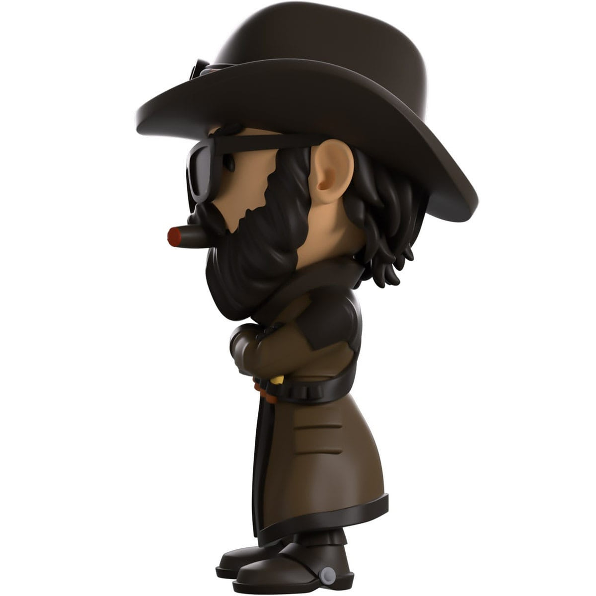 Produktbild 7 Days to Die Vinyl Figur Trader Joel 12 cm
