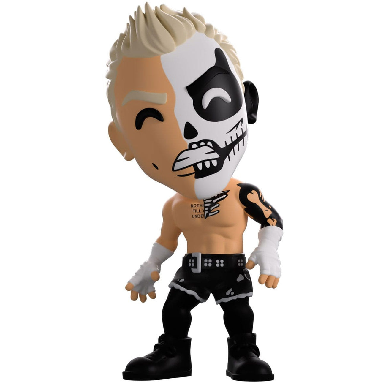 Image produit All Elite Wrestling Figurine vinyle Darby Allin 12 cm