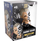 Image produit All Elite Wrestling Figurine vinyle Darby Allin 12 cm
