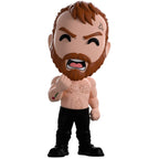 Image produit Figurine vinyle All Elite Wrestling Jon Moxley 12 cm