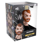 Image produit Figurine vinyle All Elite Wrestling Jon Moxley 12 cm