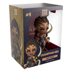 Image produit Figurine en vinyle Arcane Champion Mel 12 cm