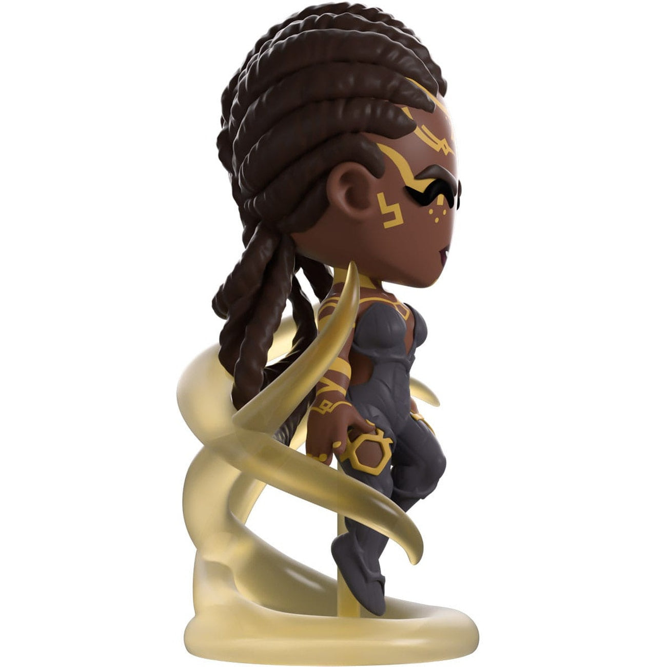 Productafbeelding Arcane vinylfiguur Champion Mel 12 cm
