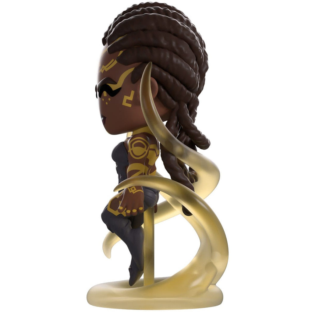 Image produit Figurine en vinyle Arcane Champion Mel 12 cm