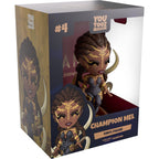 Image produit Figurine en vinyle Arcane Champion Mel 12 cm