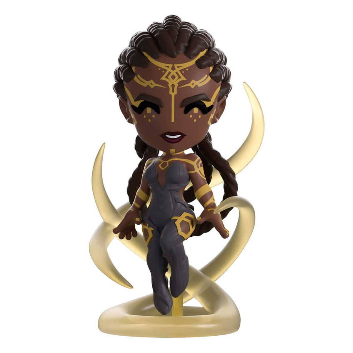 Image produit Figurine en vinyle Arcane Champion Mel 12 cm