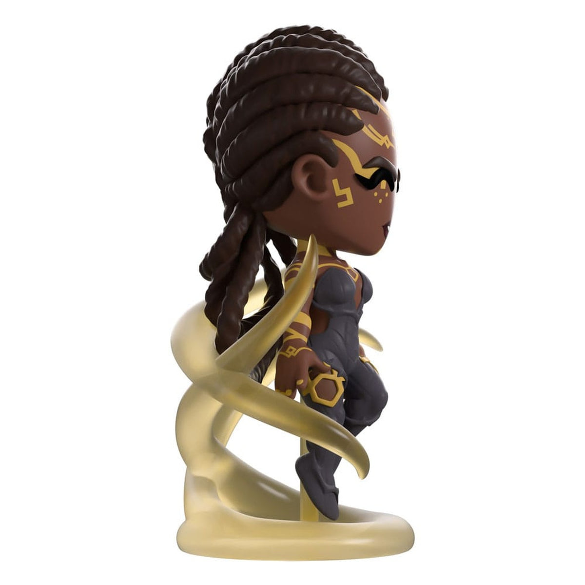 Image produit Figurine en vinyle Arcane Champion Mel 12 cm
