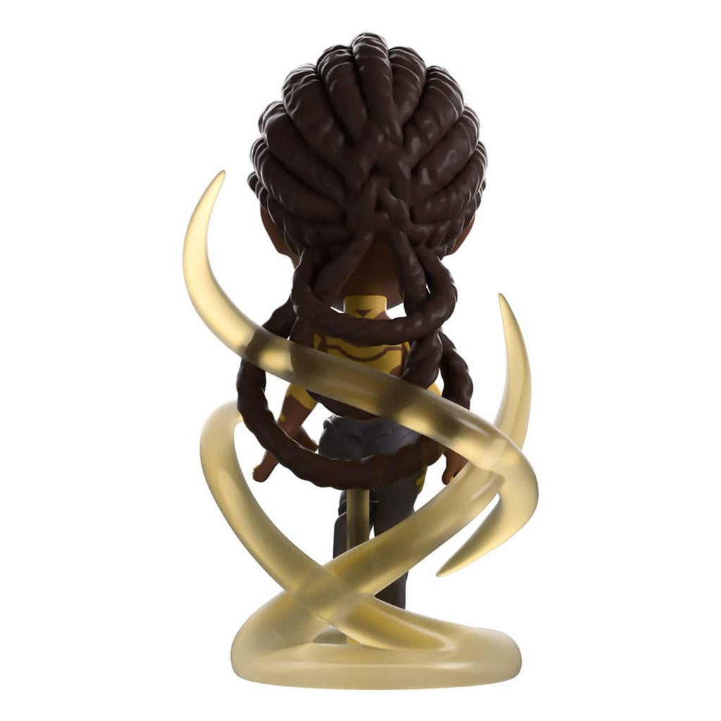 Image produit Figurine en vinyle Arcane Champion Mel 12 cm
