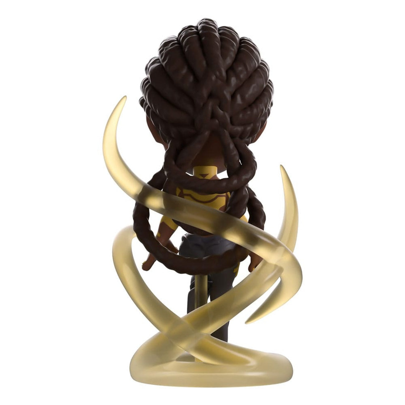 Image produit Figurine en vinyle Arcane Champion Mel 12 cm
