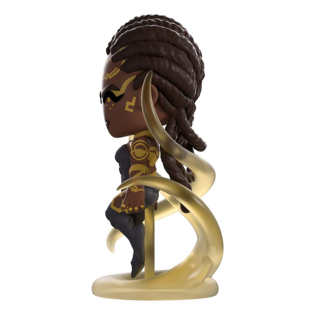 Image produit Figurine en vinyle Arcane Champion Mel 12 cm