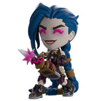 Image produit Figurine vinyle Arcane Jinx 11 cm
