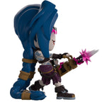 Image produit Figurine vinyle Arcane Jinx 11 cm