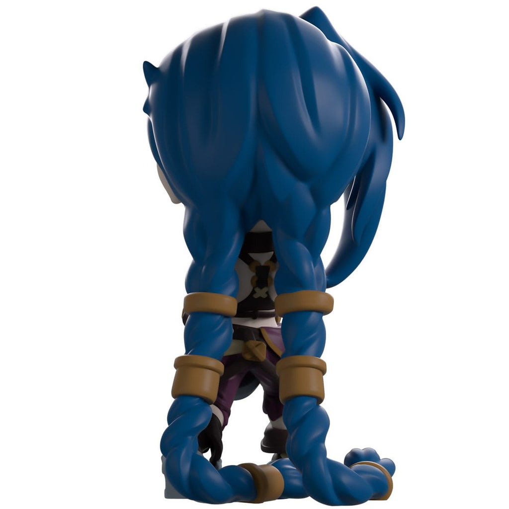 Image produit Figurine vinyle Arcane Jinx 11 cm