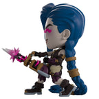 Image produit Figurine vinyle Arcane Jinx 11 cm
