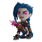 Image produit Figurine vinyle Arcane Jinx 11 cm