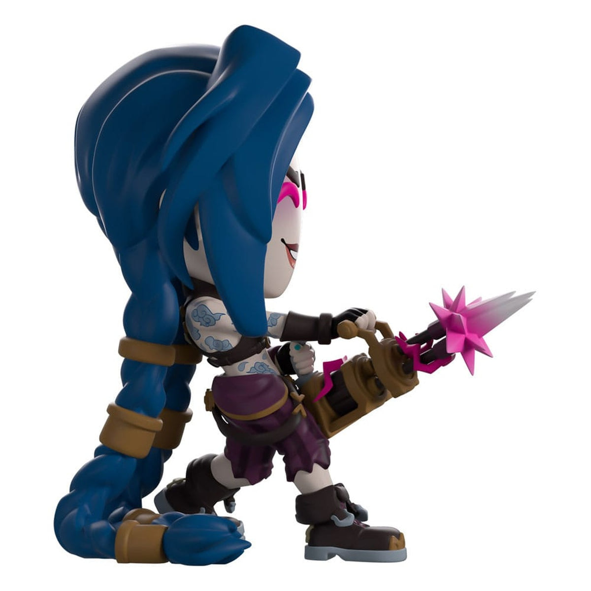 Image produit Figurine vinyle Arcane Jinx 11 cm