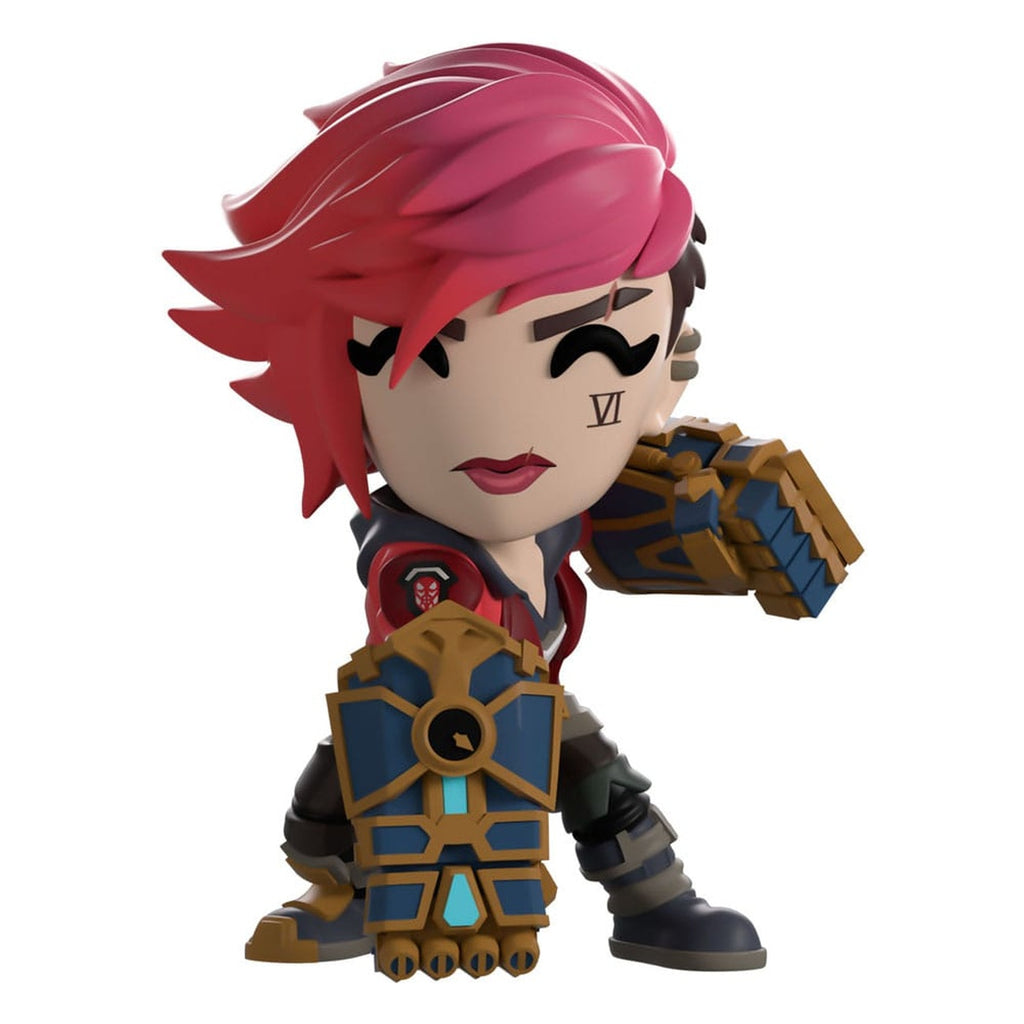 Produktbild Arcane Vinyl Figur Vi 10 cm