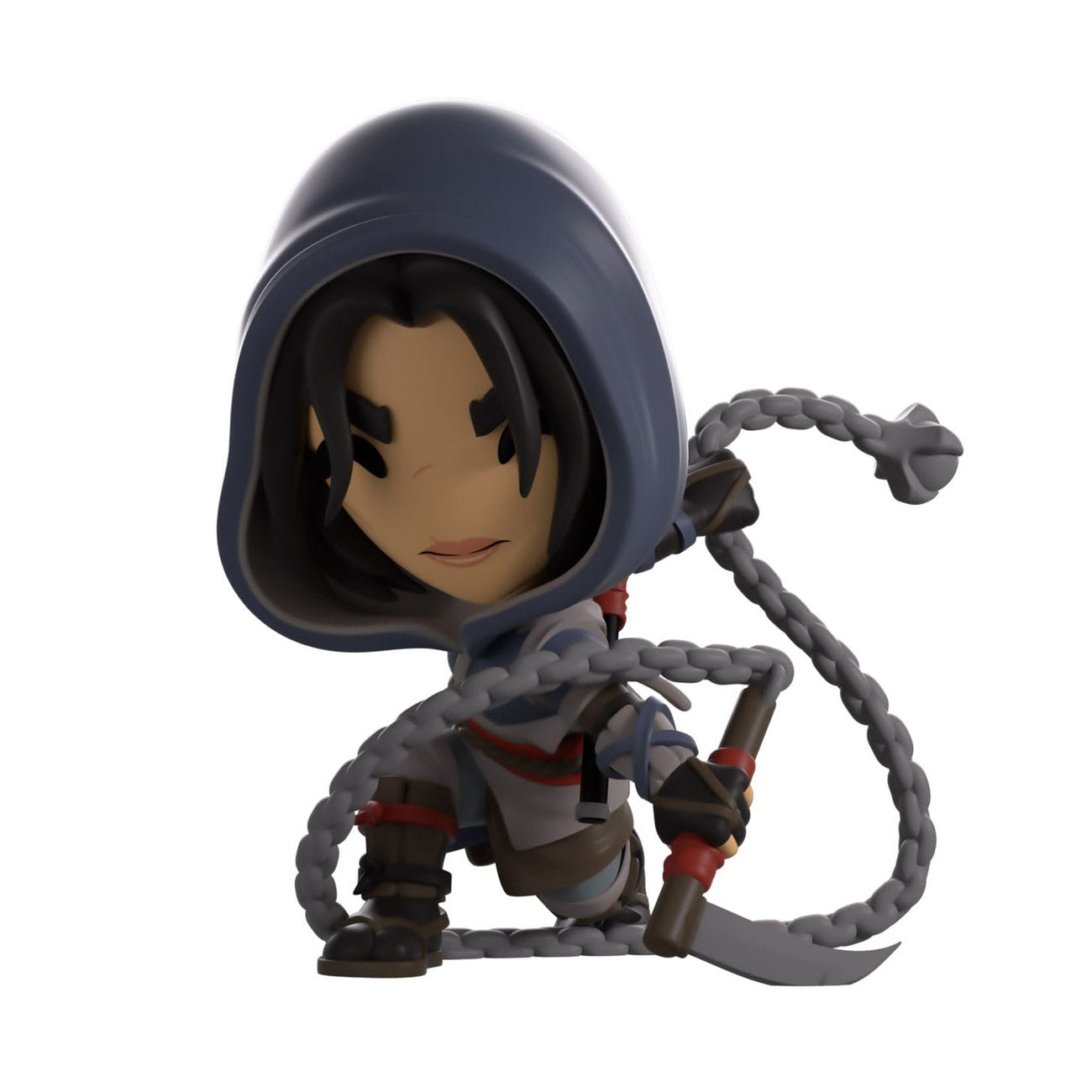 Productafbeelding Assassin's Creed vinylfiguur Naoe 10 cm