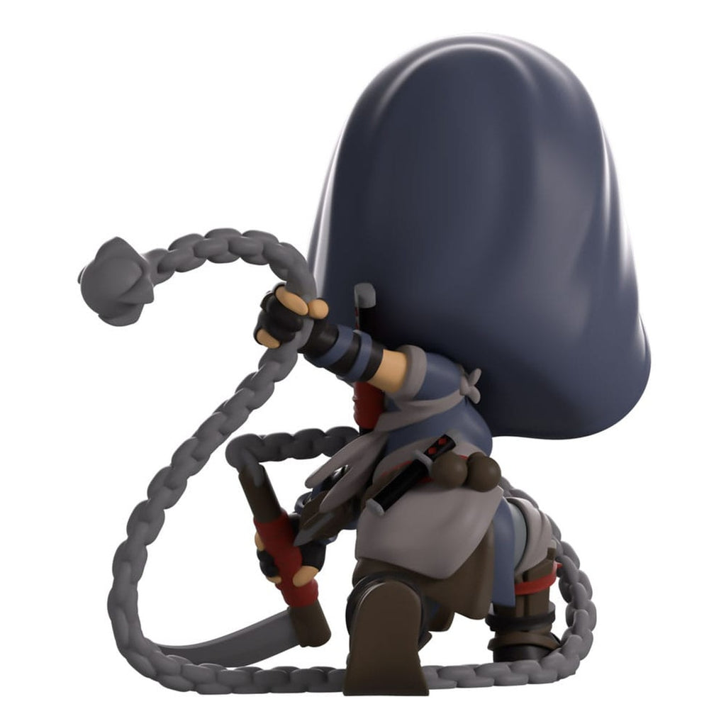 Productafbeelding Assassin's Creed vinylfiguur Naoe 10 cm