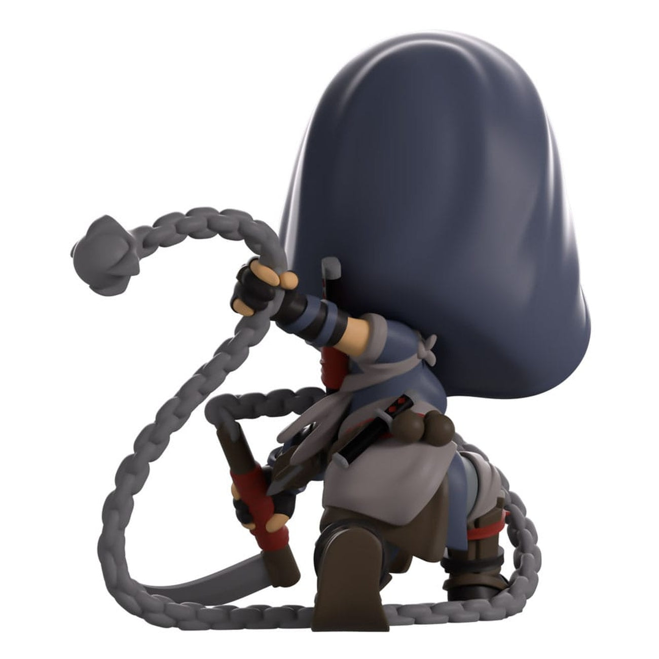 Productafbeelding Assassin's Creed vinylfiguur Naoe 10 cm