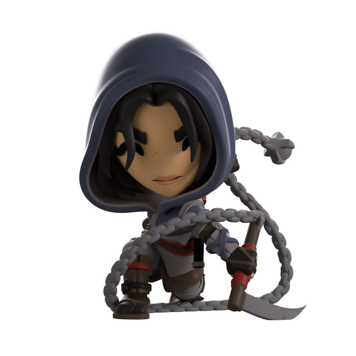 Productafbeelding Assassin's Creed vinylfiguur Naoe 10 cm