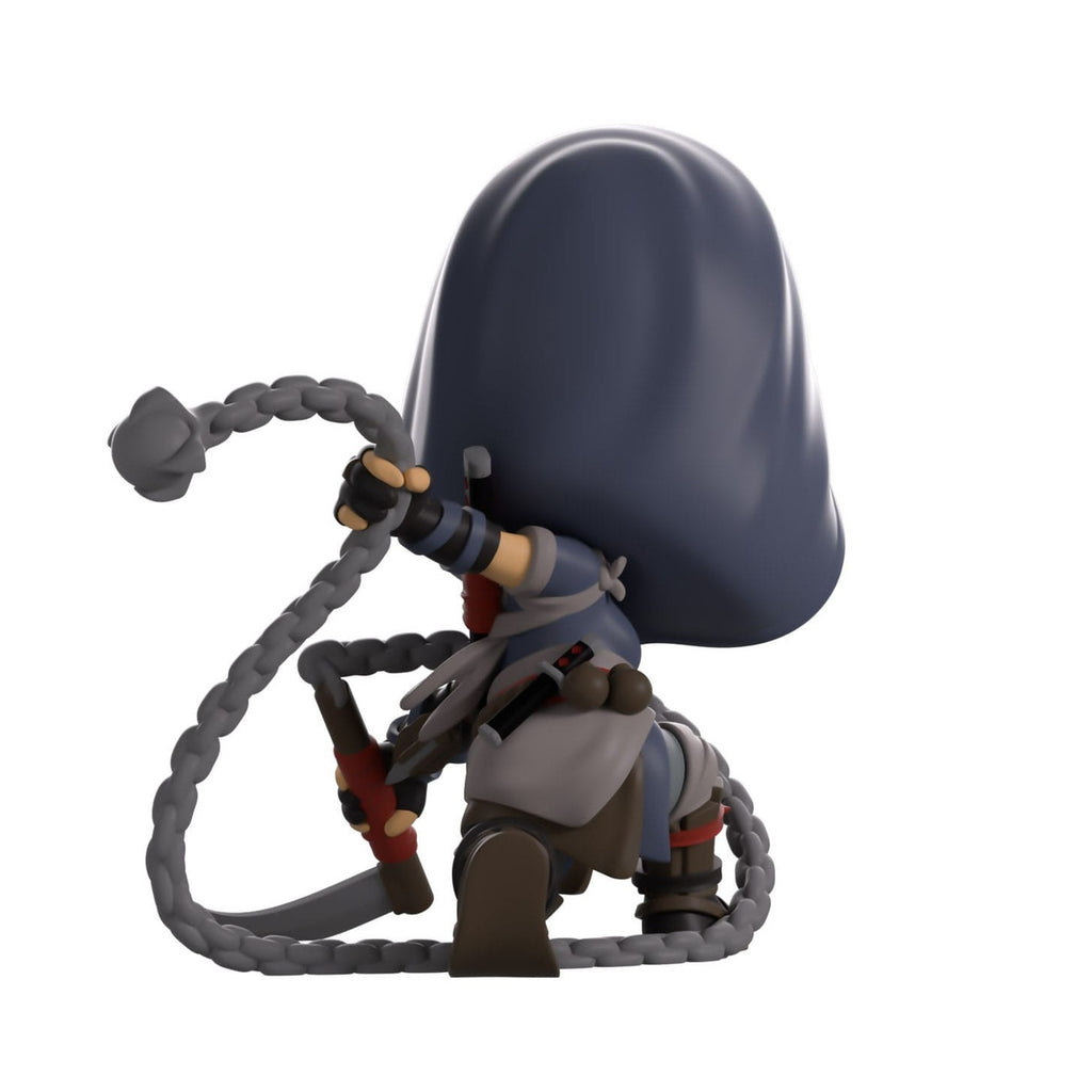 Productafbeelding Assassin's Creed vinylfiguur Naoe 10 cm
