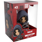 Productafbeelding Assassin's Creed vinylfiguur Naoe 10 cm