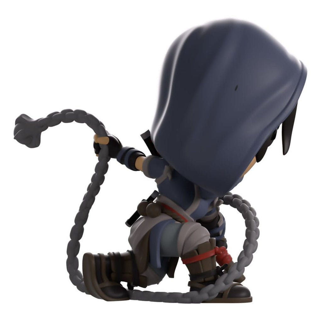 Productafbeelding Assassin's Creed vinylfiguur Naoe 10 cm