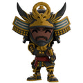 Image produit Figurine vinyle Assassin's Creed Yasuke 13 cm