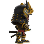 Image produit Figurine vinyle Assassin's Creed Yasuke 13 cm