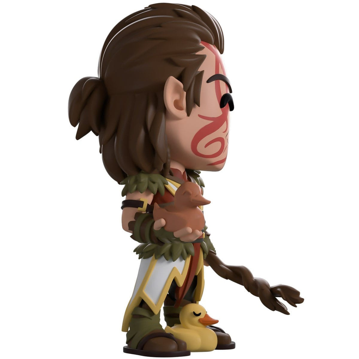 Image produit Figurine en vinyle Baldur's Gate Halsin 12 cm