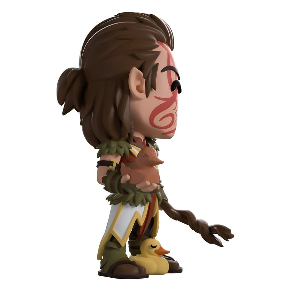 Image produit Figurine en vinyle Baldur's Gate Halsin 12 cm