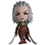 Image produit Baldur's Gate Figurine vinyle Jaheira 11 cm