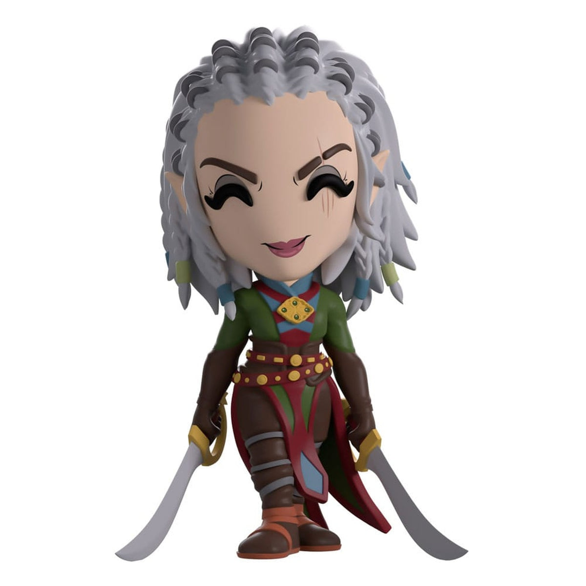 Image produit Baldur's Gate Figurine vinyle Jaheira 11 cm