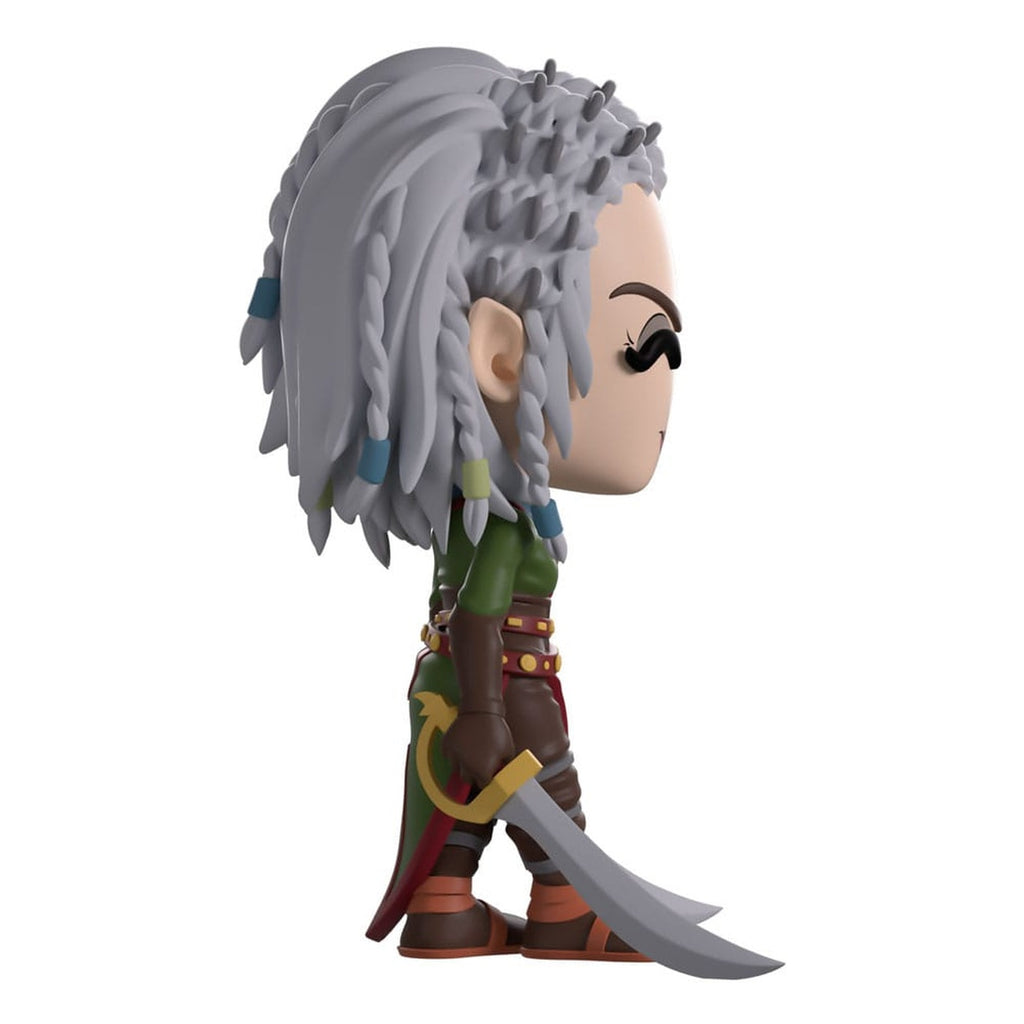 Image produit Baldur's Gate Figurine vinyle Jaheira 11 cm